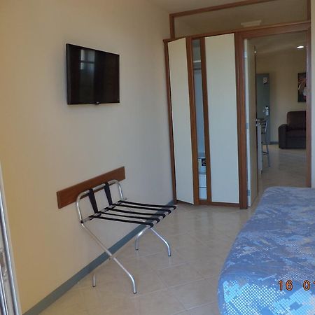 Coral Inn Vitória Exterior foto