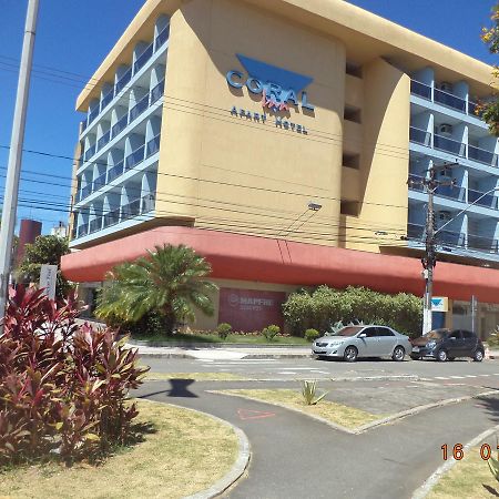 Coral Inn Vitória Exterior foto