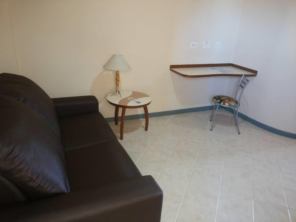 Coral Inn Vitória Exterior foto