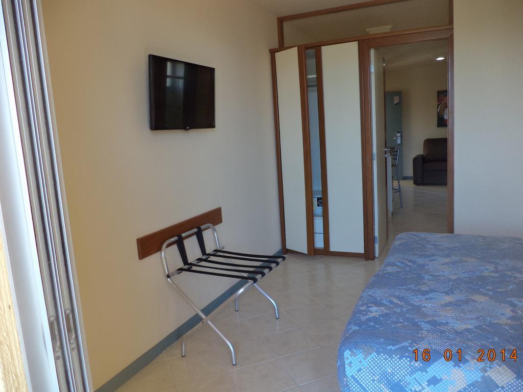 Coral Inn Vitória Exterior foto