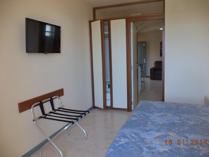 Coral Inn Vitória Exterior foto