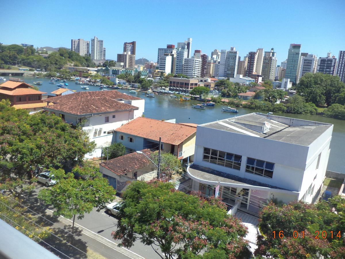 Coral Inn Vitória Exterior foto