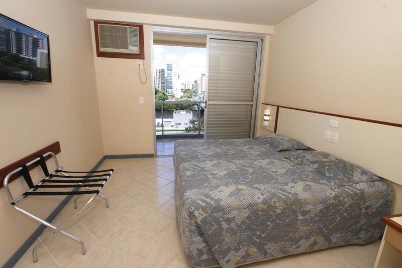 Coral Inn Vitória Exterior foto